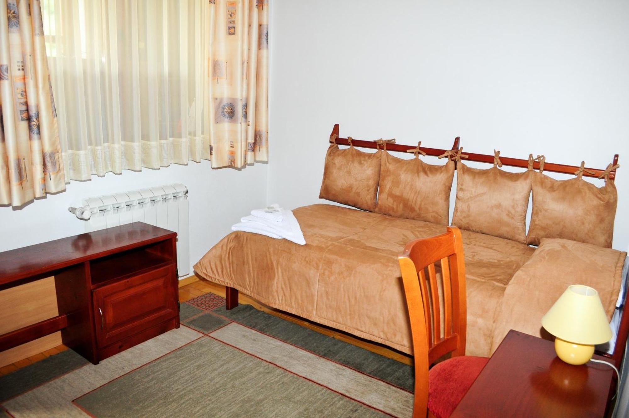 Kris Guest House Devin Szoba fotó