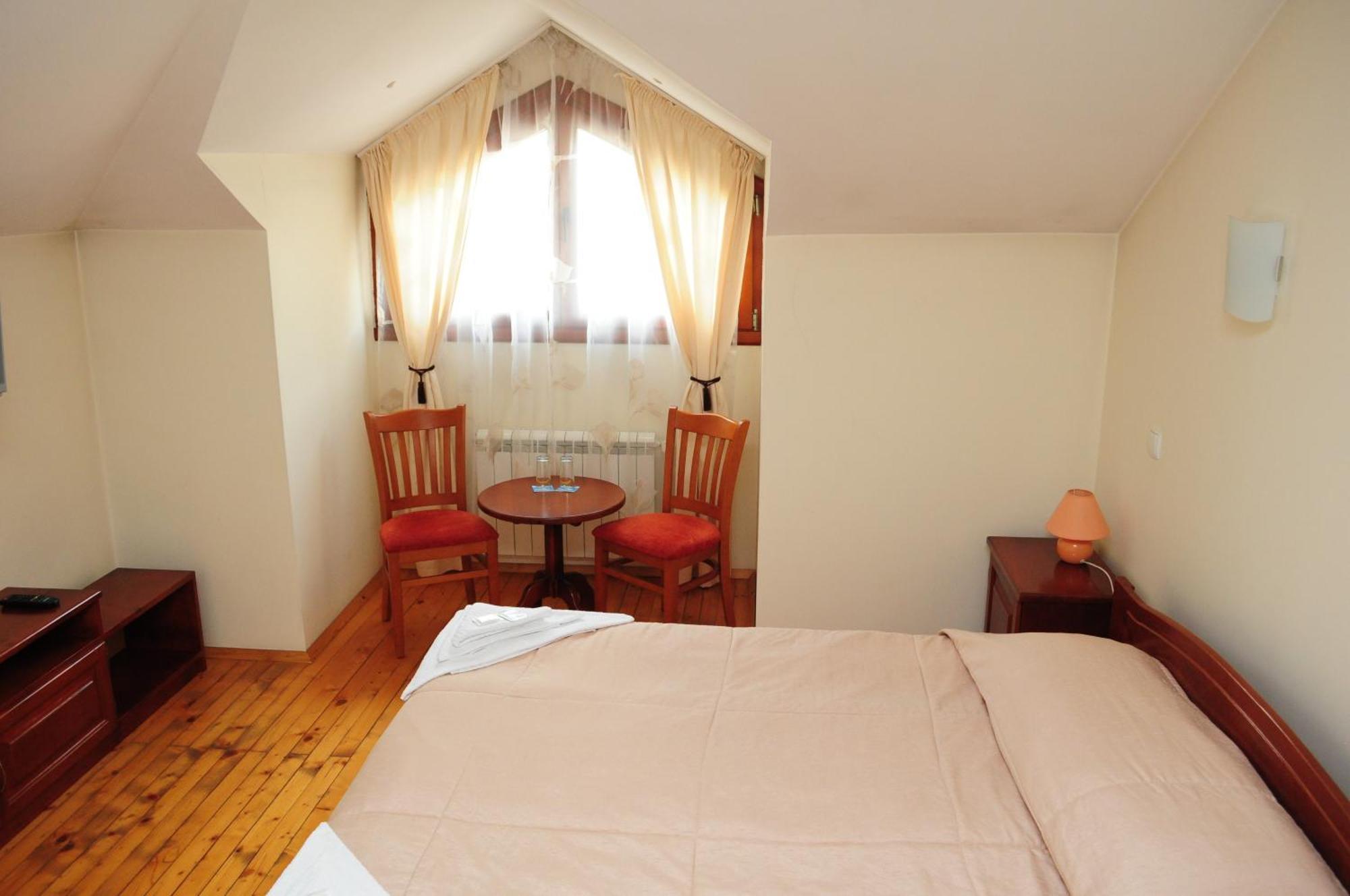 Kris Guest House Devin Szoba fotó