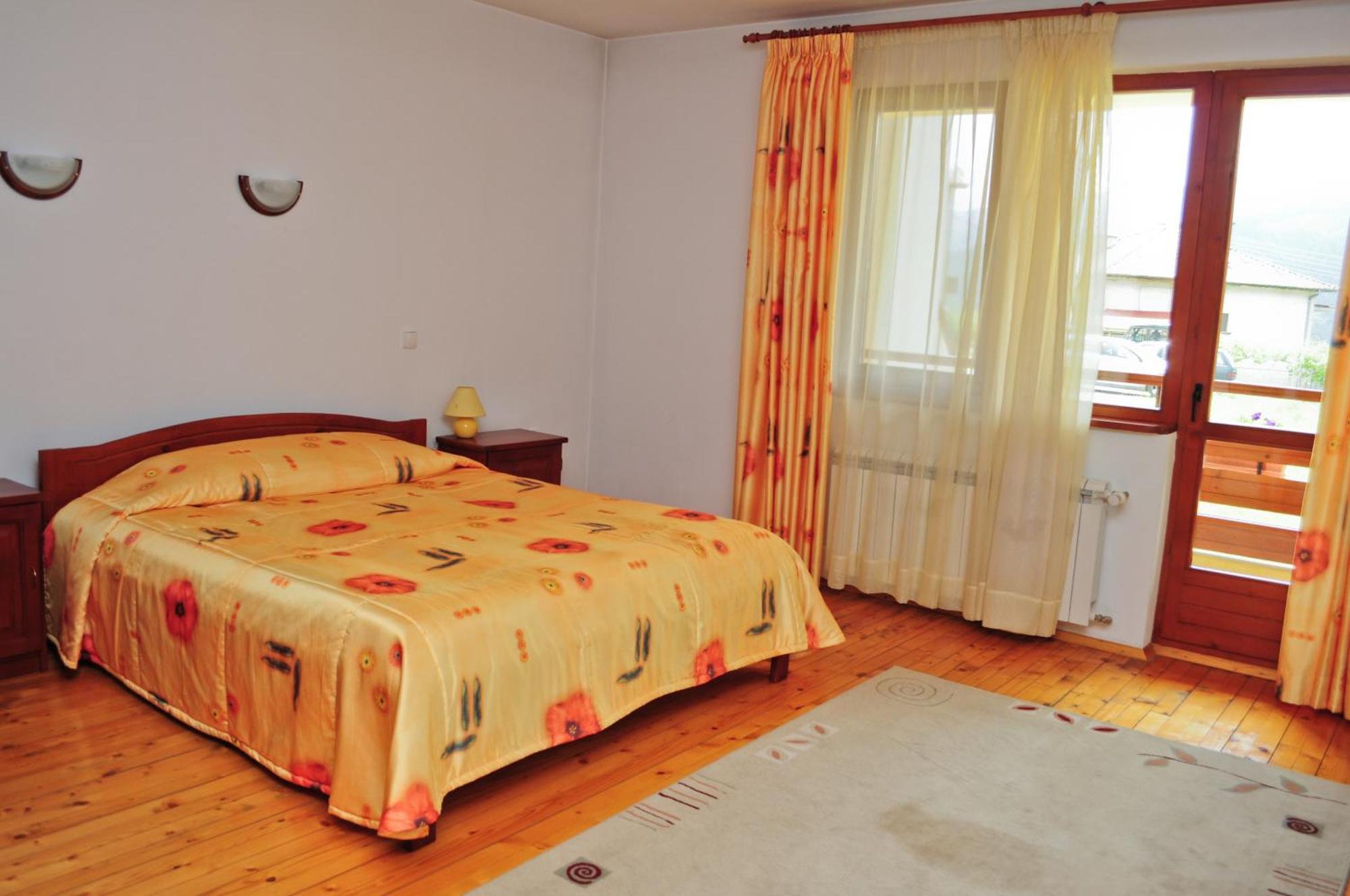 Kris Guest House Devin Szoba fotó